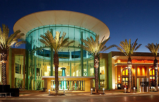 Insulated Concrete Forms For Malls in and near Ft Myers Florida